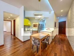 Villa Marina (D15), Condominium #512556911